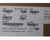 5C10S30946 Lenovo CABLE CABLE L 83G0 U_LIGHTING