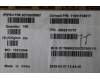 5C10S30987 Lenovo CABLE Sensor/B FPC C 21LE IR TOF