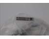 5C10S30998 Lenovo CABLE CABLE L 83DN MIC/B LJYI