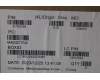 5C10S31008 Lenovo CABLE CABLE L 83DN TP/B LJYI
