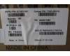 5C10S31047 Lenovo CABLE Camera cable C 83G1 RGB FFC