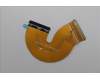 5C10S31054 Lenovo CABLE IO board to MB FPC H 83D3