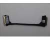 5C10S31081 Lenovo CABLE CABLE L 83FF IO/B left LUX
