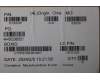 5C10S31081 Lenovo CABLE CABLE L 83FF IO/B left LUX