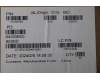 5C10S31093 Lenovo CABLE CABLE L 83FF IO/B Right LUX