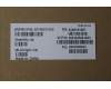 5C10S31103 Lenovo CABLE CABLE W 21MX IO