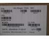 5C10S31162 Lenovo CABLE Cable L 21N9 AUDIO BD HY