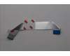 5C10S31174 Lenovo CABLE IO board FFC C 83HL