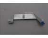 5C10S31174 Lenovo CABLE IO board FFC C 83HL
