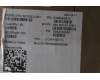 5C10S31201 Lenovo CABLE CABLE W 83J2 Sensor-Camera
