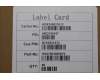 5C10S31213 Lenovo CABLE FP board Cable H 83GH WOA