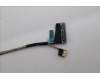 5C10S31233 Lenovo CABLE EDP cable H 83J0_LCD_IR_W TOF