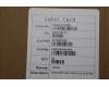 5C10S31233 Lenovo CABLE EDP cable H 83J0_LCD_IR_W TOF