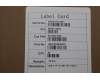 5C10S31238 Lenovo CABLE TP_TO_MB FFC H 83J0