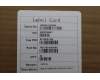 5C10S31254 Lenovo CABLE POWER BUTTON FPC H 83L3