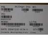 5C10S31264 Lenovo CABLE Cable L 83K1 EDP TOUCH LUX
