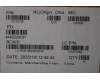 5C10S31301 Lenovo CABLE Cable L 83JM IO/B LJYI