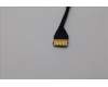 5C10S31307 Lenovo CABLE CABLE L 83JM IR CAM UMA MGE