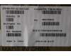 5C10S31320 Lenovo CABLE MIC board FFC C 83JX