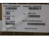 5C10S31322 Lenovo CABLE IO board FFC C 83JX