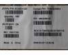 5C10S31325 Lenovo CABLE Battery cable C 83JK
