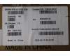 5C10S31326 Lenovo CABLE IO board FFC C 83JK