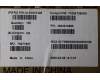 5C10S31328 Lenovo CABLE IO board FFC C 83KF
