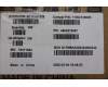 5C10S31329 Lenovo CABLE MIC board FFC C 83KF
