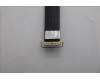 5C10S31343 Lenovo CABLE USB Board Cable H 83JU LVDS