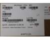 5C10S31363 Lenovo CABLE Cable L 83N3 M/B-TP/B LJYI