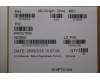 5C10S31463 Lenovo CABLE Cable L 83F5 TP/B