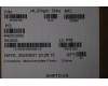 5C10S31558 Lenovo CABLE Cable L 83M3 MGE M/B-IO/B