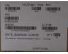 5C10S31573 Lenovo CABLE CableL83F1 XINTAILI M/B-EDP IROLED