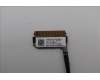 5C10S31612 Lenovo CABLE EDP cable W21US WUX 5M RGB
