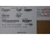 5C10S31627 Lenovo CABLE CABLE L 83SK IO/B Cable MGE 4EX