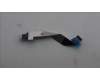 5C10S31705 Lenovo CABLE USB/B FFC C 83Q7