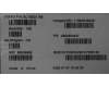 5C10S31706 Lenovo CABLE Audio/B FFC C 83Q7