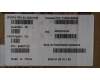 5C10S31757 Lenovo CABLE Touch pad FFC C 83QM