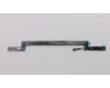 5C10S73157 Lenovo CABLE Camera cable L 81C4 W/MIC FPC