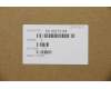 5C10S73174 Lenovo CABLE FRU CABLE E5A0 IO CABLE