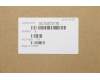 5C10S73178 Lenovo FRU-Kabel FP530 UHD Displaykabel