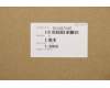 5C10S73197 Lenovo FE4A0 Clickpad-Flachbandkabel