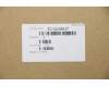 5C10U58127 Lenovo CABLE Fru,6pin_F to 8 +6pin 90mm Cable
