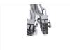 5C10U58127 Lenovo CABLE Fru,6pin_F to 8 +6pin 90mm Cable
