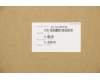5C10U58133 Lenovo CABLE Fru8pin to 8 pin+6pin 230mm Cable