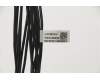 5C10U58133 Lenovo CABLE Fru8pin to 8 pin+6pin 230mm Cable