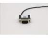 5C10U58137 Lenovo CABLE Fru, 150mm Com2 cable w/levelshift
