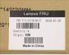 5C10U58137 Lenovo CABLE Fru, 150mm Com2 cable w/levelshift