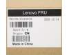 5C10U58156 Lenovo CABLE Backlight panel CBL BOE
