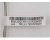 5C10U58159 Lenovo Hintergrundbeleuchtungs-Panel Kabel LG AIT